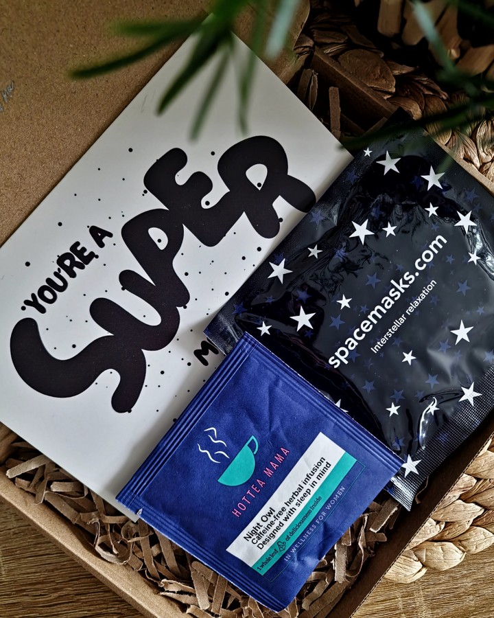 Simply A Super Mumma