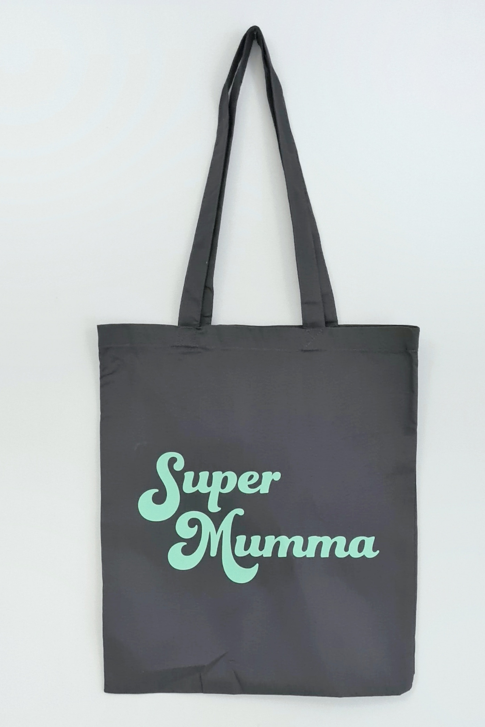 Super Mumma Shopper Mint