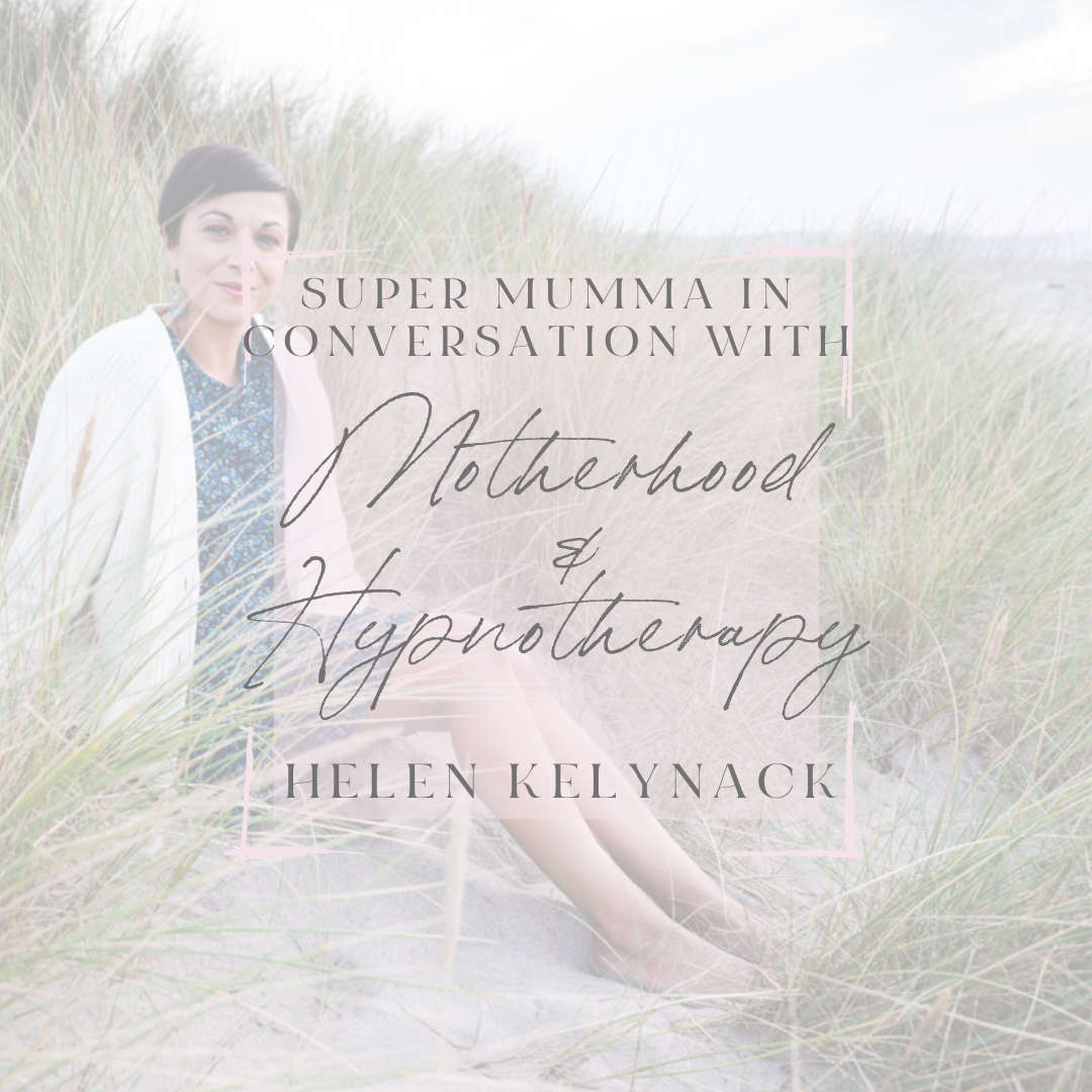Motherhood and Hypnotherapy