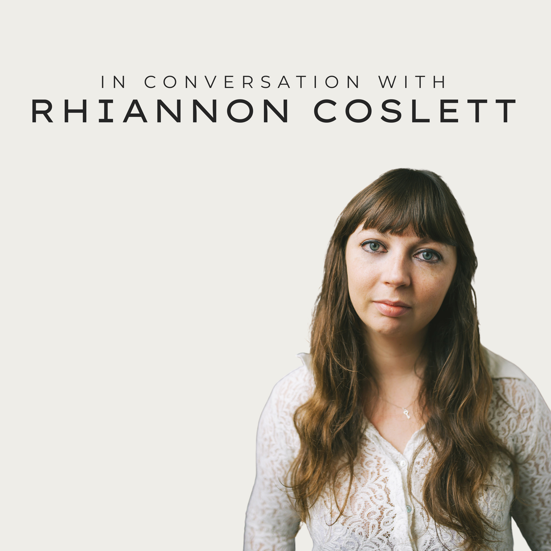 Super Mumma Podcast With Rhiannon Coslett The Pressure To Be A Perfect Mother