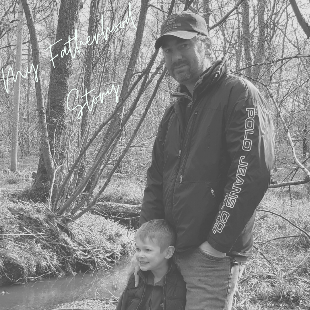What Is It Like To Be A Father? | Viktor Slater