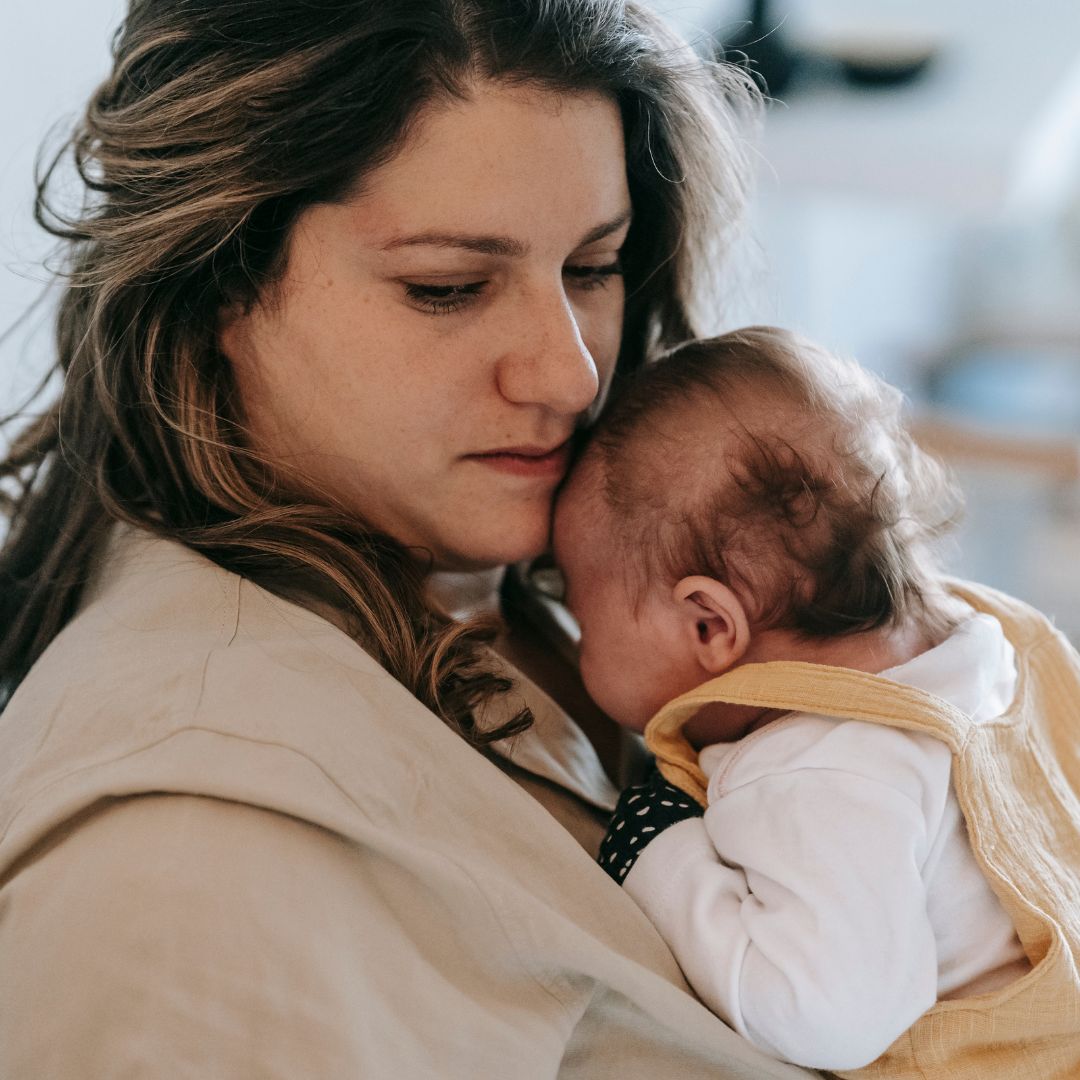 What Is Perinatal Mental Health?