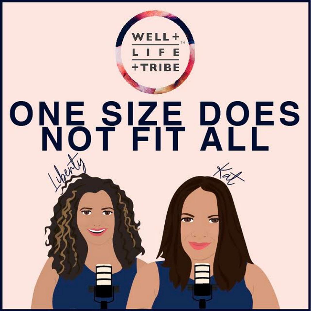 Super Mumma talks to Well Life Tribe about Anxiety