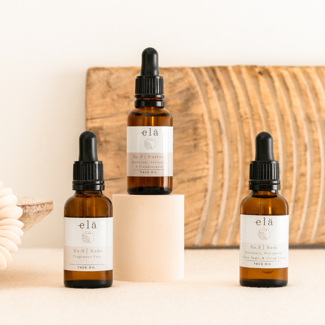 The Benefits Of Aromatherapy For Mums