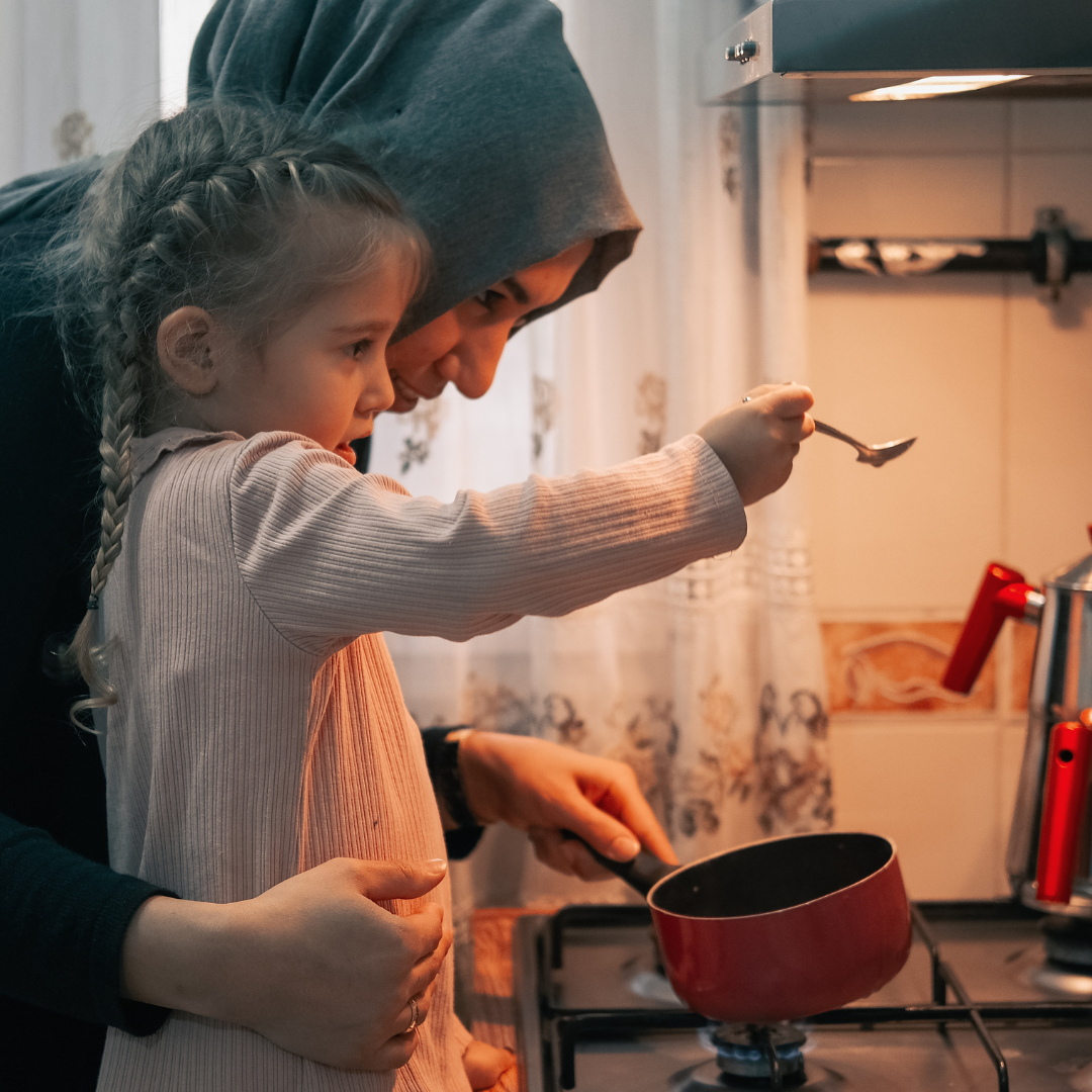 The Mental Load of Mothers: More Than Just a To-Do List