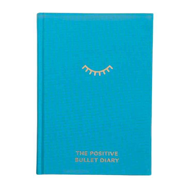 The Positive Bullet Diary