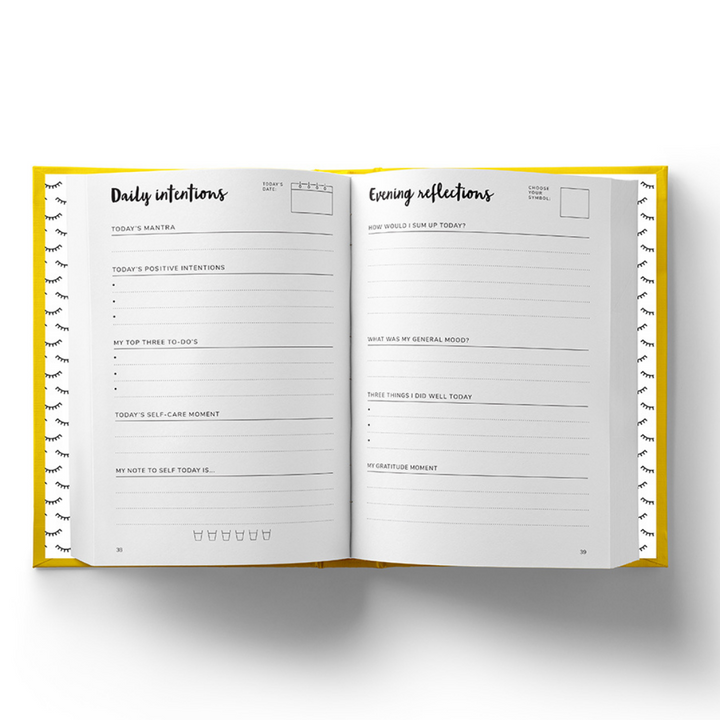 The Positive Planner