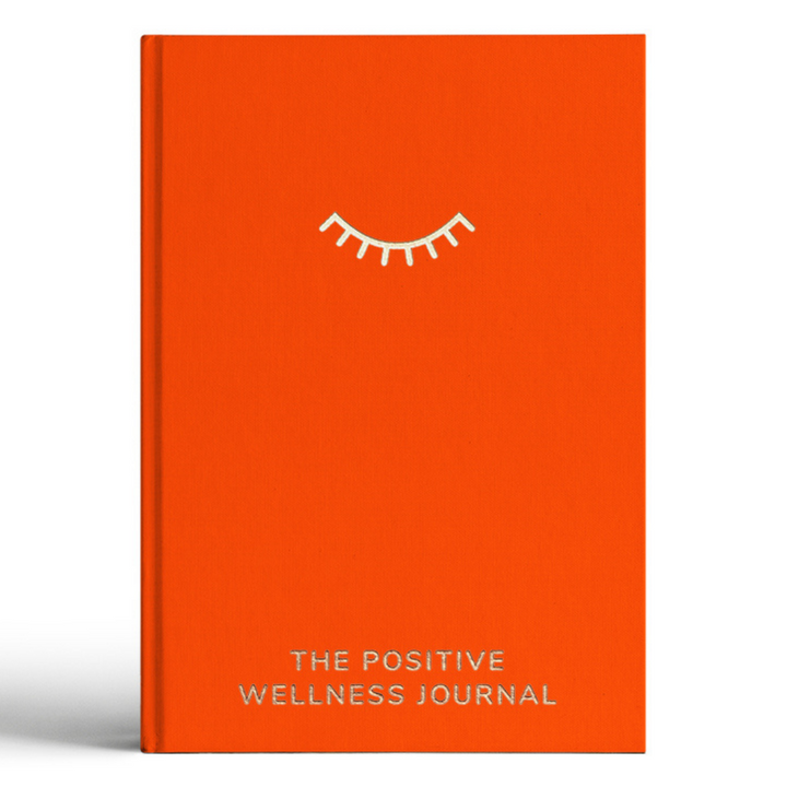 The Positive Wellness Journal