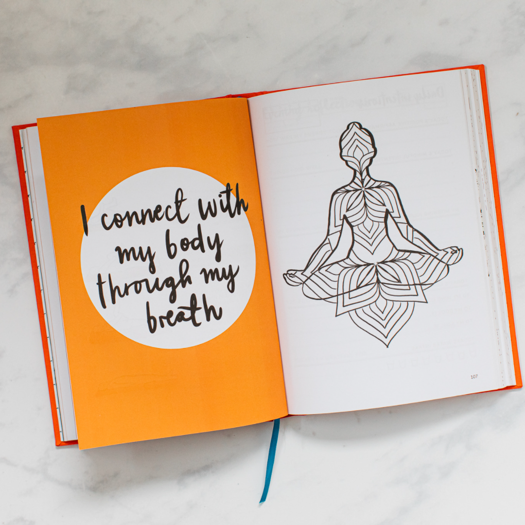 The Positive Wellness Journal